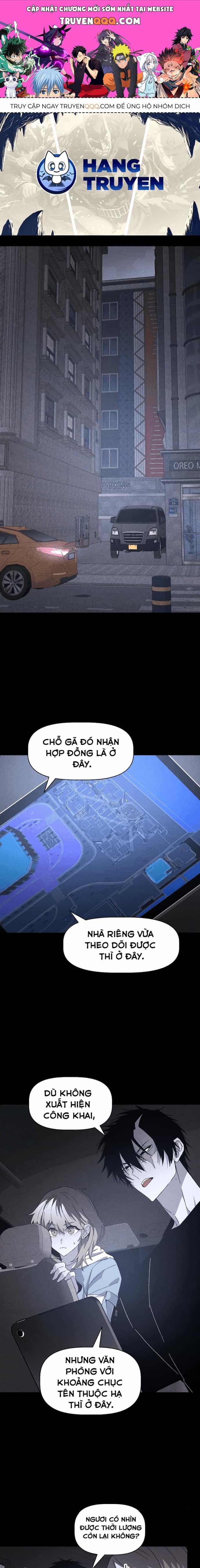 Kẻ Sát Nhân - Chương 19 - ảnh 1