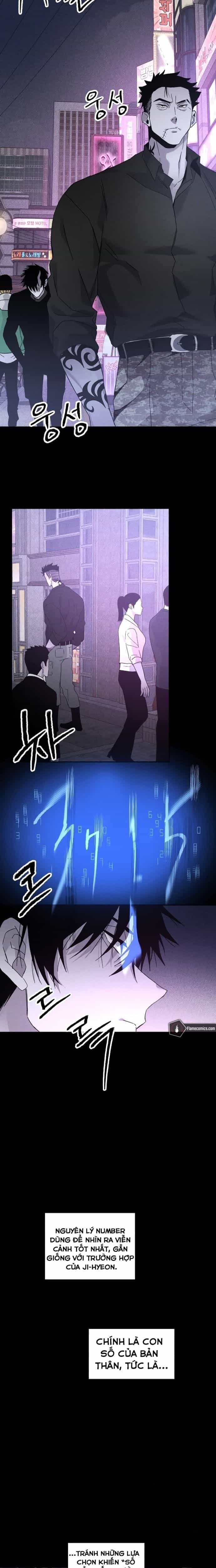 Kẻ Sát Nhân - Chương 19 - ảnh 18