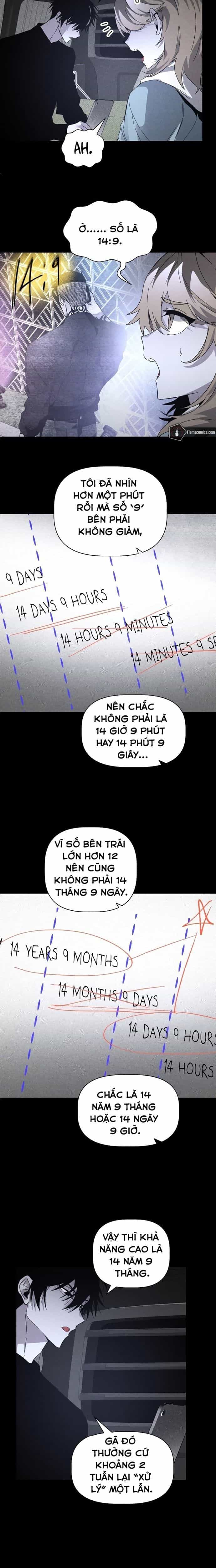 Kẻ Sát Nhân - Chương 19 - ảnh 2