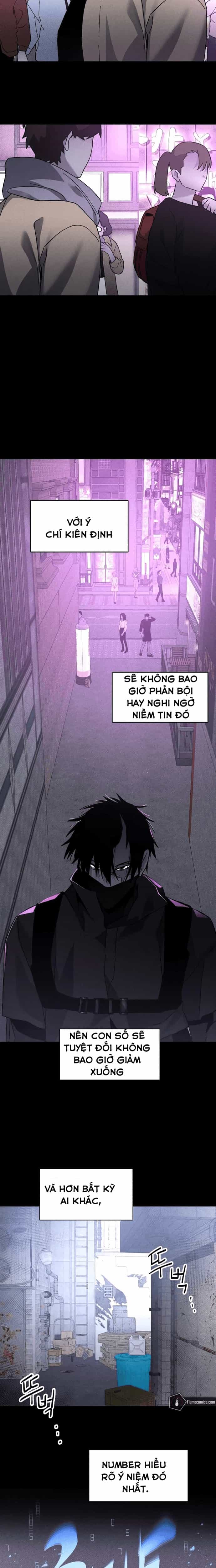 Kẻ Sát Nhân - Chương 19 - ảnh 20