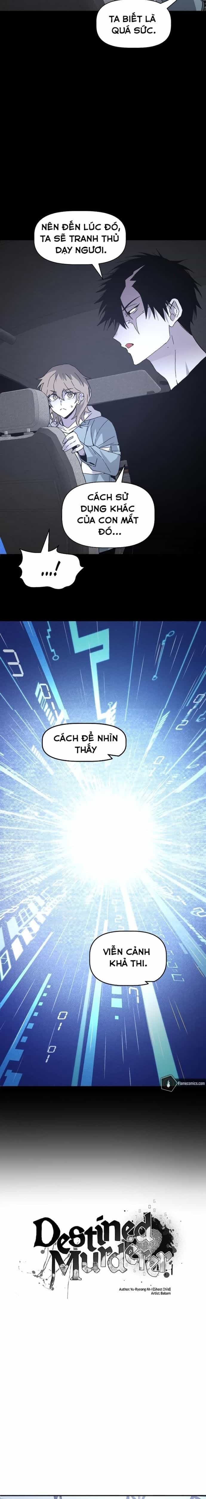 Kẻ Sát Nhân - Chương 19 - ảnh 4