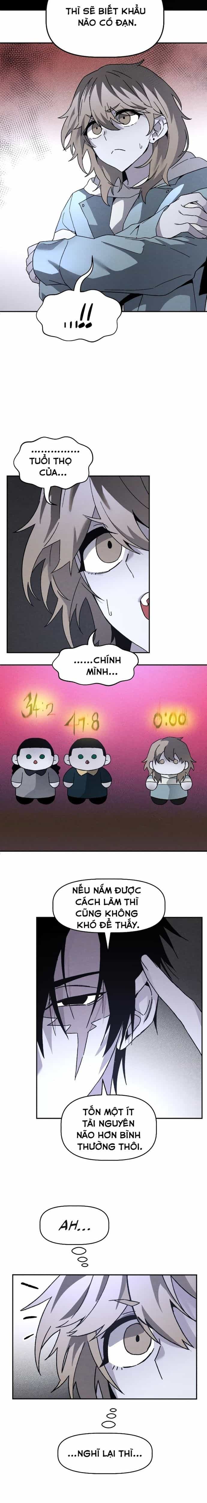 Kẻ Sát Nhân - Chương 19 - ảnh 8