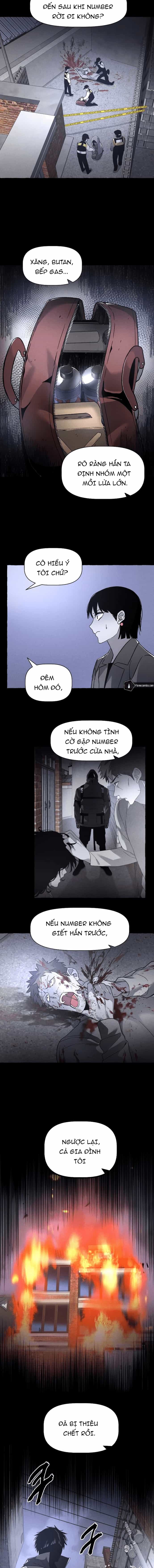 Kẻ Sát Nhân - Chương 2 - ảnh 10