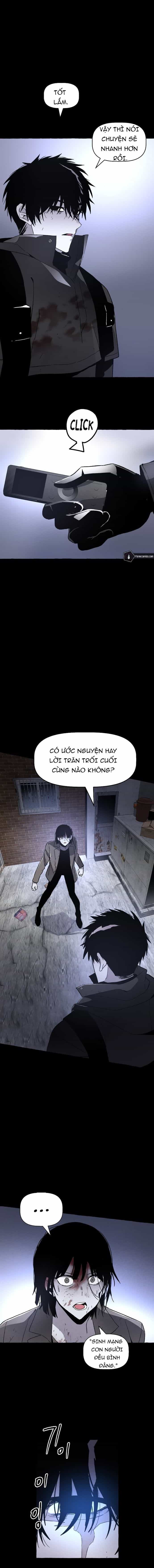 Kẻ Sát Nhân - Chương 2 - ảnh 20