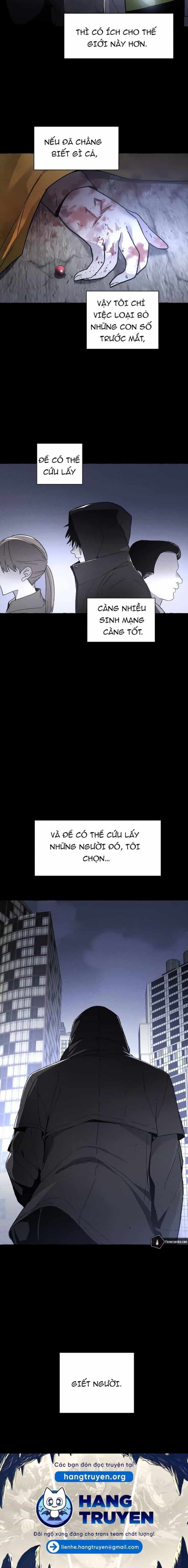 Kẻ Sát Nhân - Chương 2 - ảnh 22