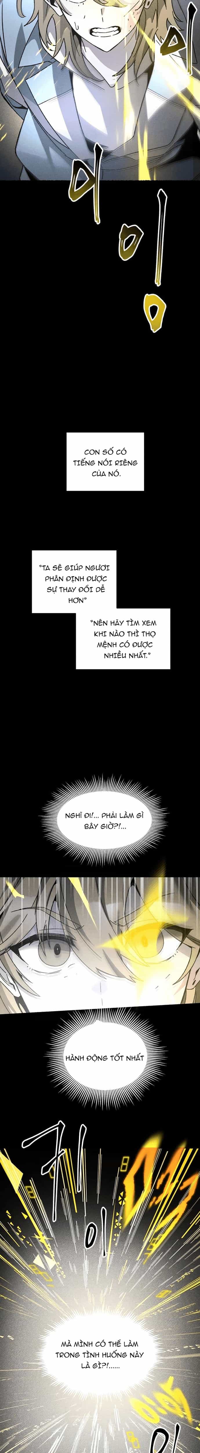 Kẻ Sát Nhân - Chương 22 - ảnh 2