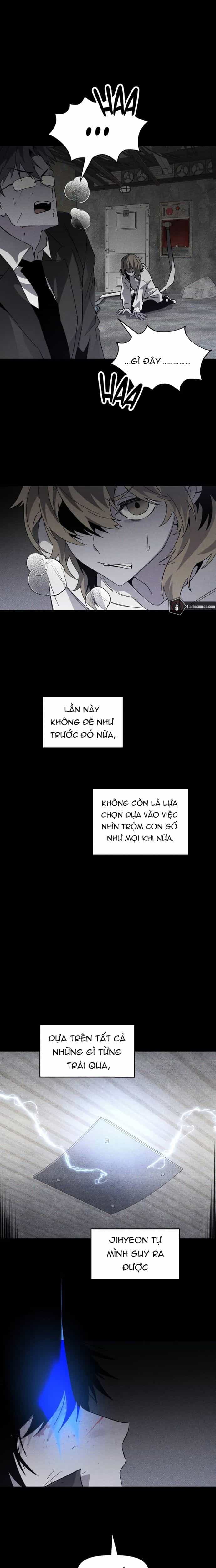 Kẻ Sát Nhân - Chương 22 - ảnh 29