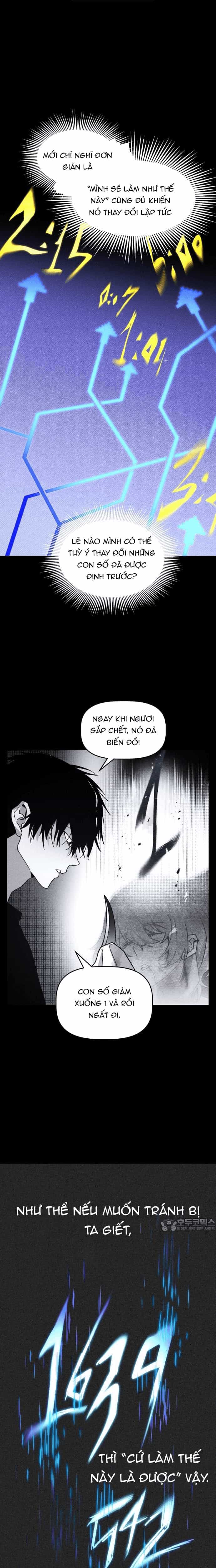Kẻ Sát Nhân - Chương 23 - ảnh 2