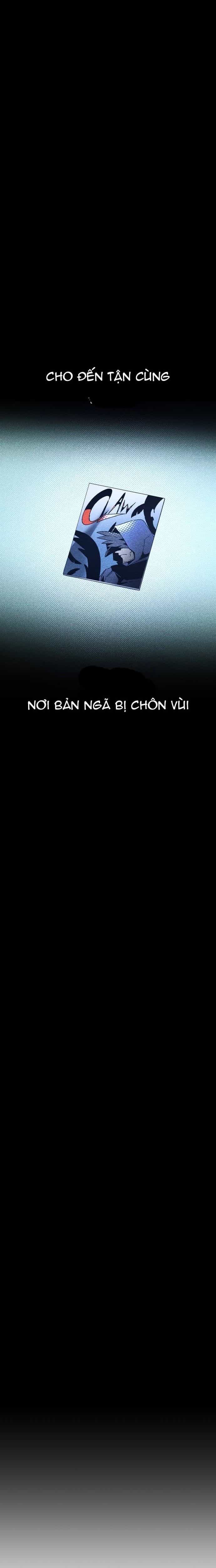 Kẻ Sát Nhân - Chương 23 - ảnh 25