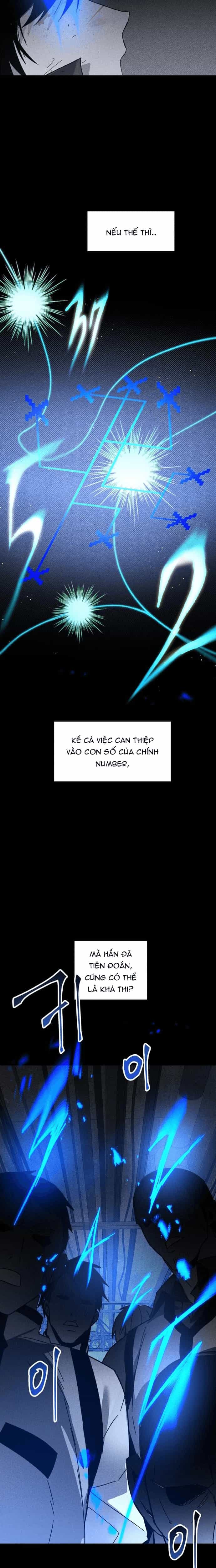Kẻ Sát Nhân - Chương 23 - ảnh 5