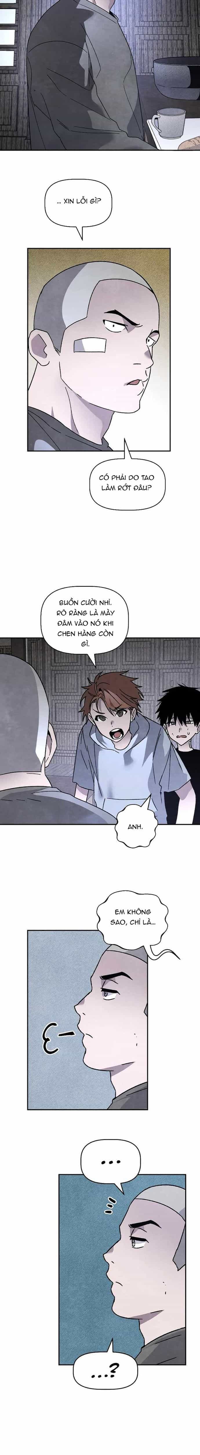 Kẻ Sát Nhân - Chương 24 - ảnh 15