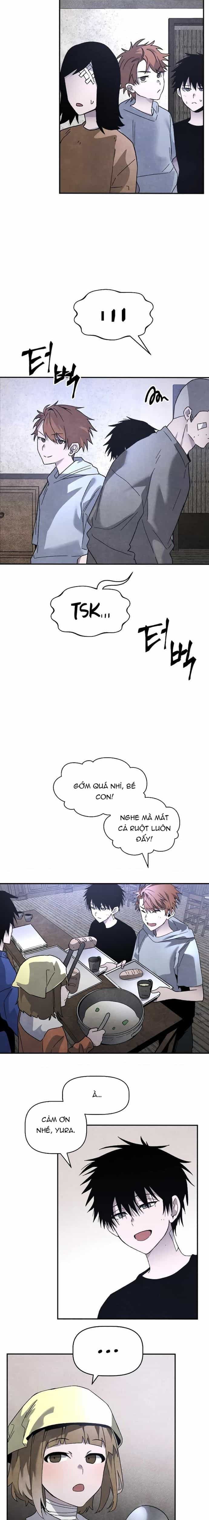 Kẻ Sát Nhân - Chương 24 - ảnh 17
