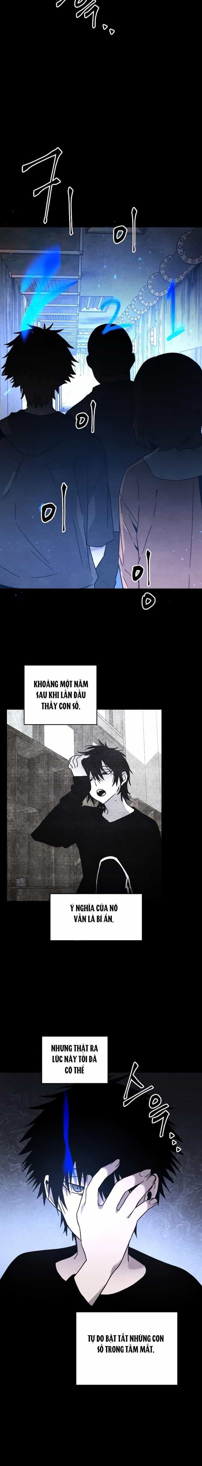 Kẻ Sát Nhân - Chương 27 - ảnh 14