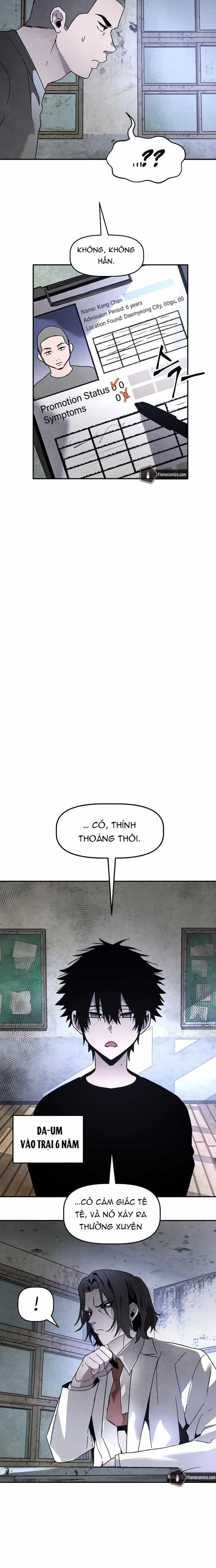 Kẻ Sát Nhân - Chương 27 - ảnh 8