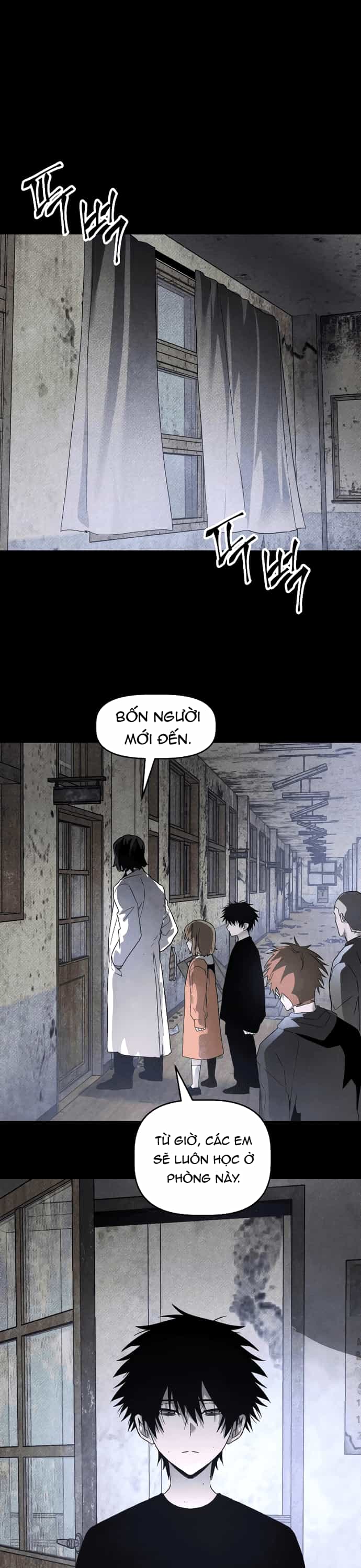 Kẻ Sát Nhân - Chương 28 - ảnh 29