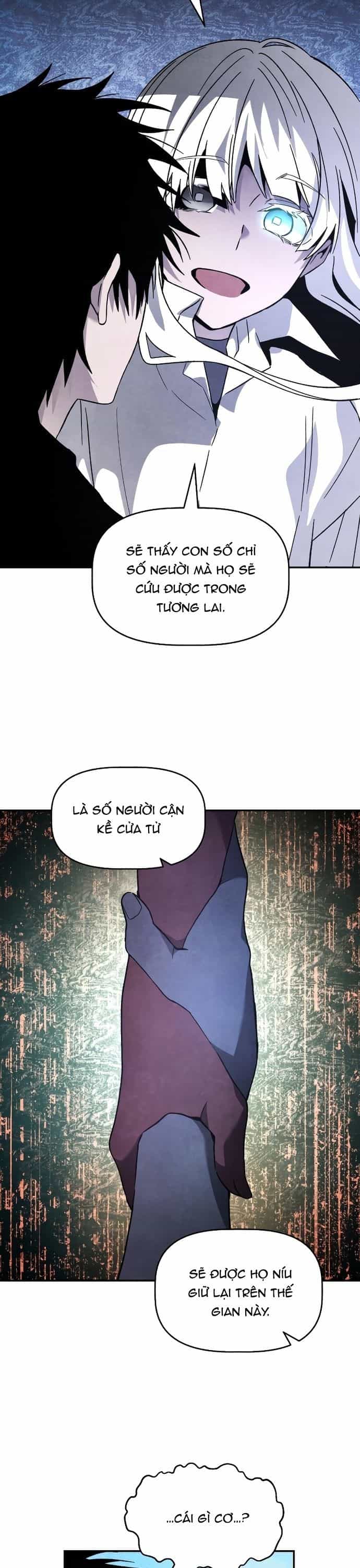 Kẻ Sát Nhân - Chương 28 - ảnh 40