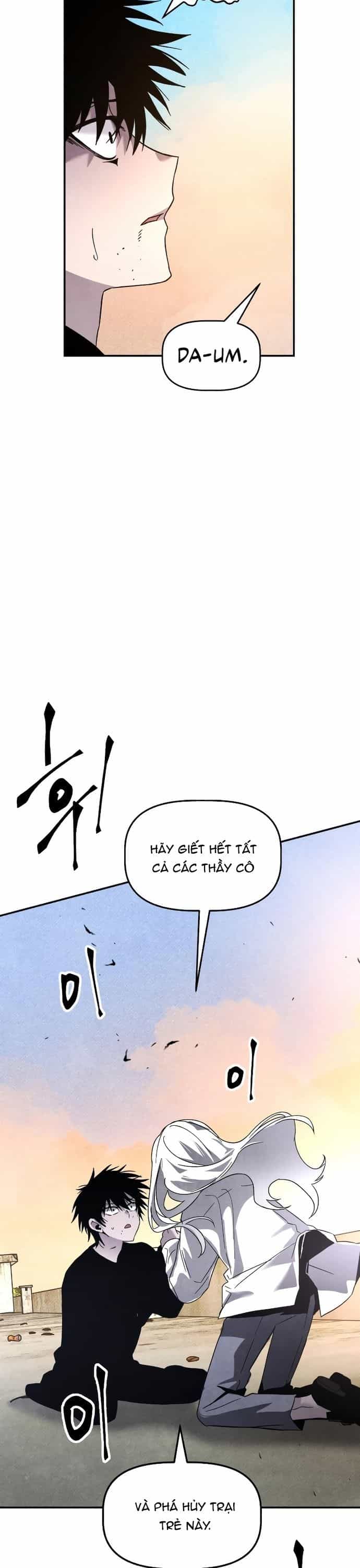 Kẻ Sát Nhân - Chương 28 - ảnh 41