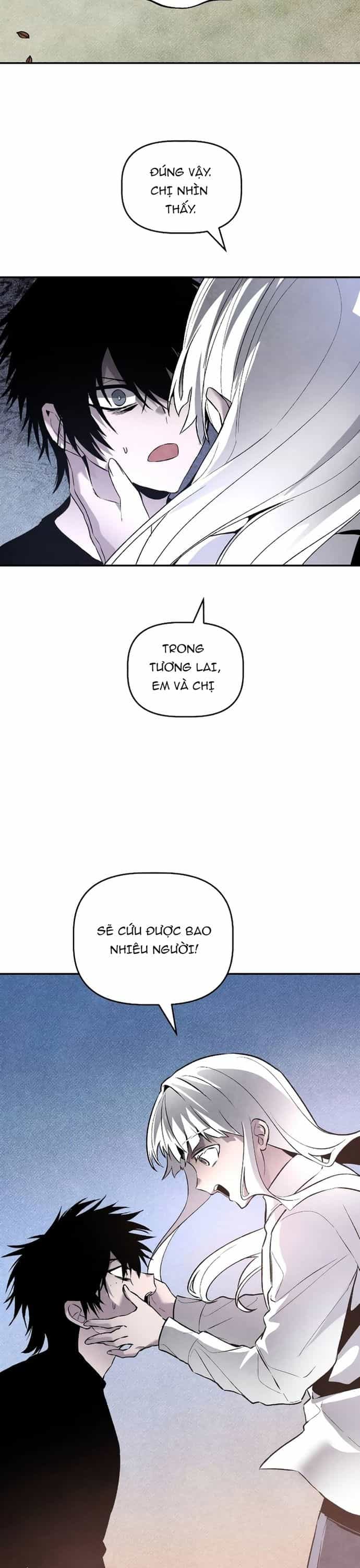 Kẻ Sát Nhân - Chương 29 - ảnh 2