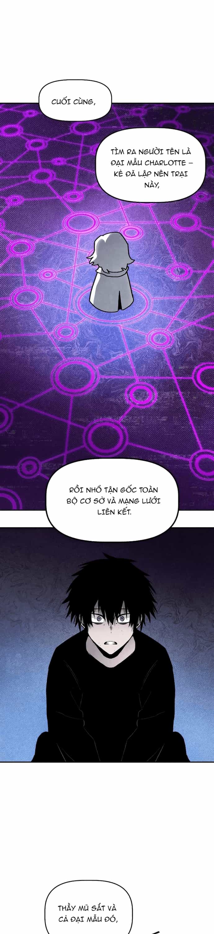 Kẻ Sát Nhân - Chương 29 - ảnh 20