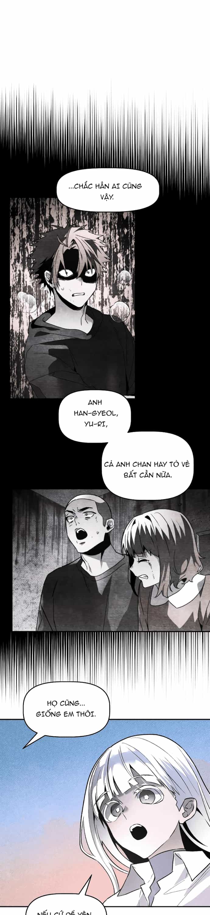 Kẻ Sát Nhân - Chương 29 - ảnh 30