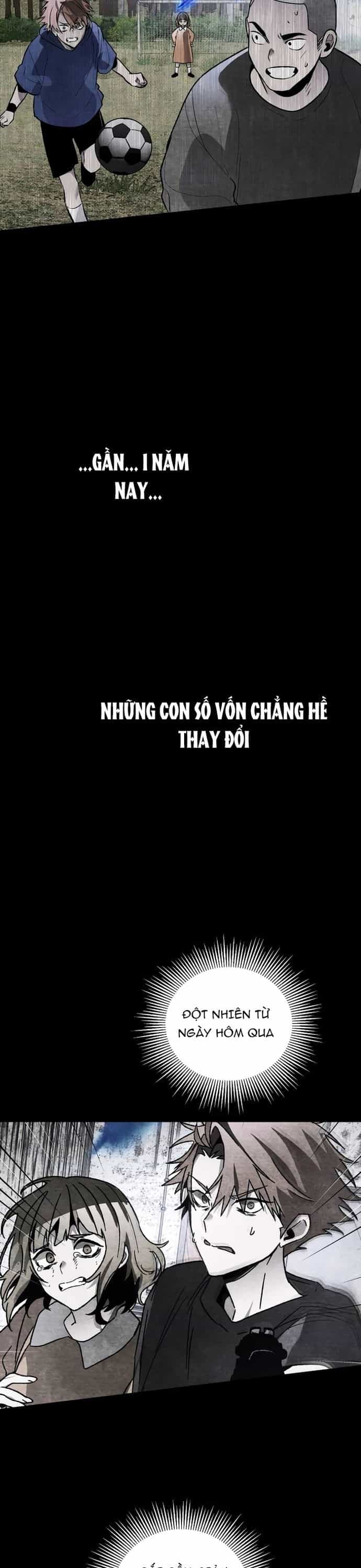 Kẻ Sát Nhân - Chương 29 - ảnh 8