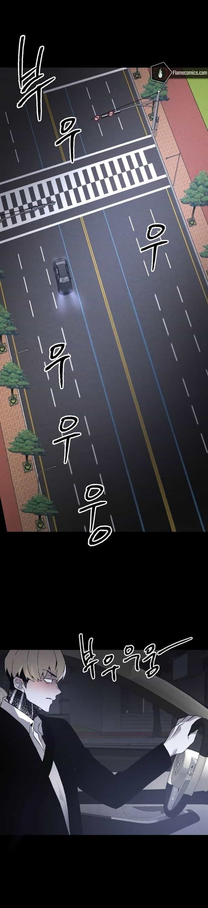 Kẻ Sát Nhân - Chương 3 - ảnh 25