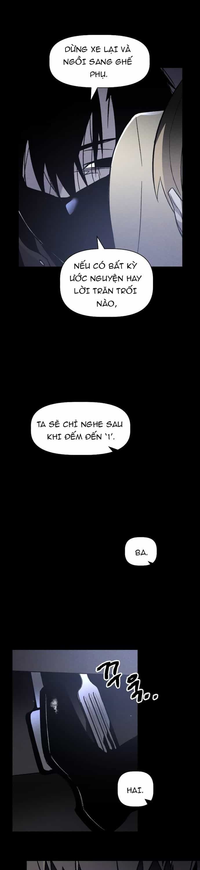 Kẻ Sát Nhân - Chương 3 - ảnh 32