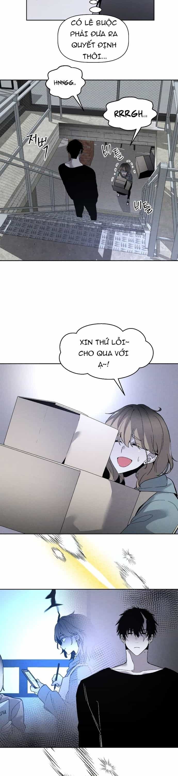 Kẻ Sát Nhân - Chương 3 - ảnh 46