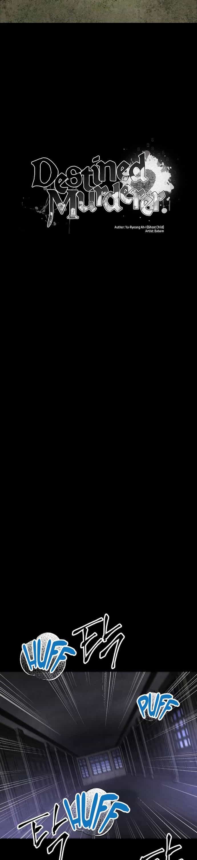 Kẻ Sát Nhân - Chương 30 - ảnh 20