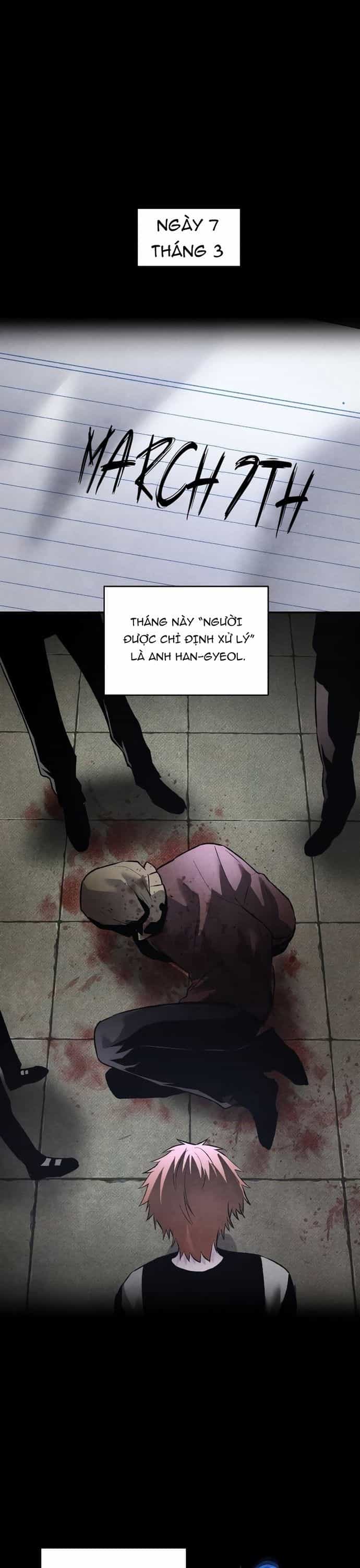 Kẻ Sát Nhân - Chương 30 - ảnh 3