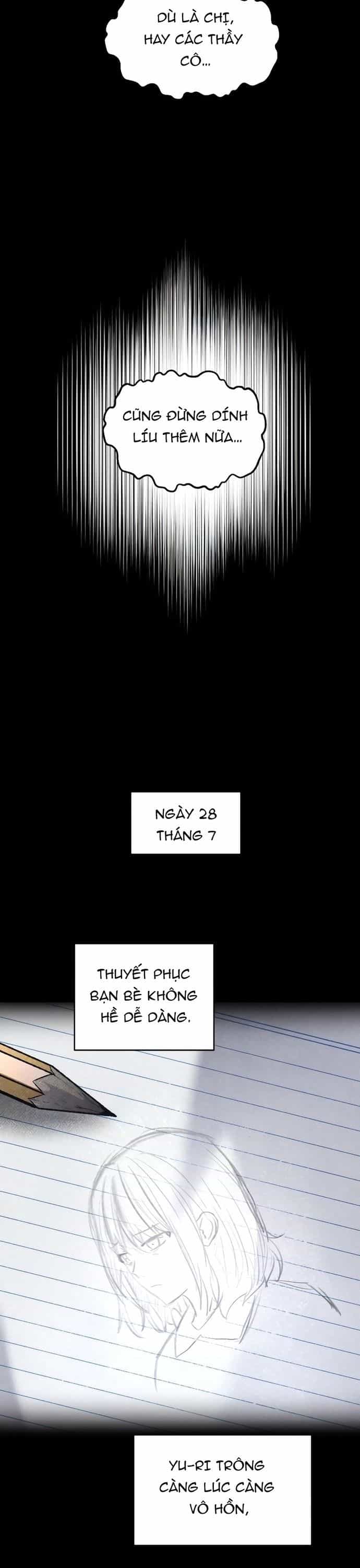 Kẻ Sát Nhân - Chương 30 - ảnh 6