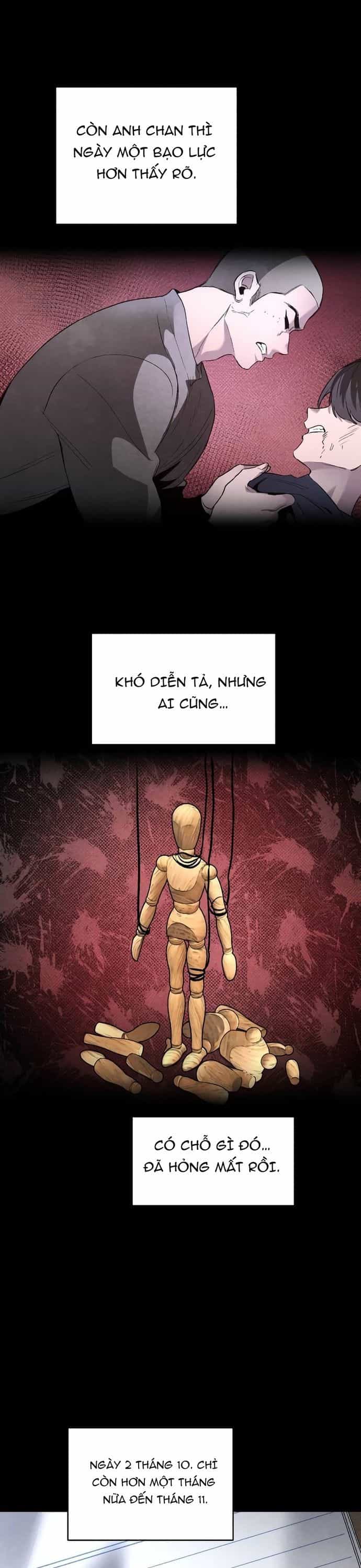 Kẻ Sát Nhân - Chương 30 - ảnh 7