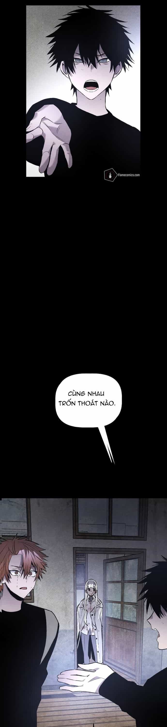 Kẻ Sát Nhân - Chương 31 - ảnh 22