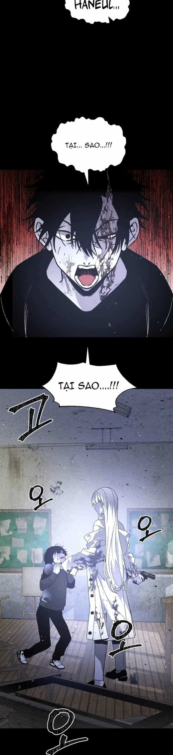 Kẻ Sát Nhân - Chương 31 - ảnh 47