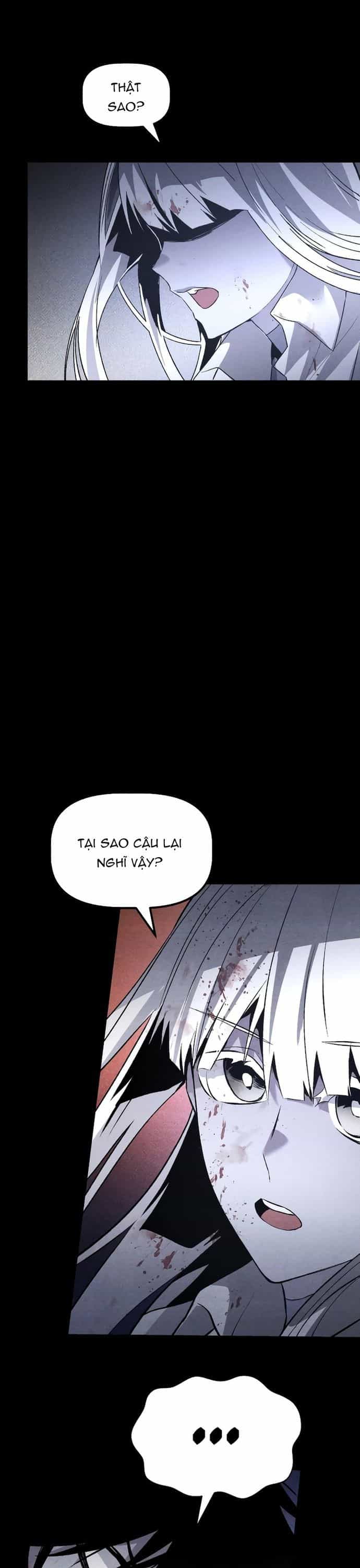 Kẻ Sát Nhân - Chương 32 - ảnh 13