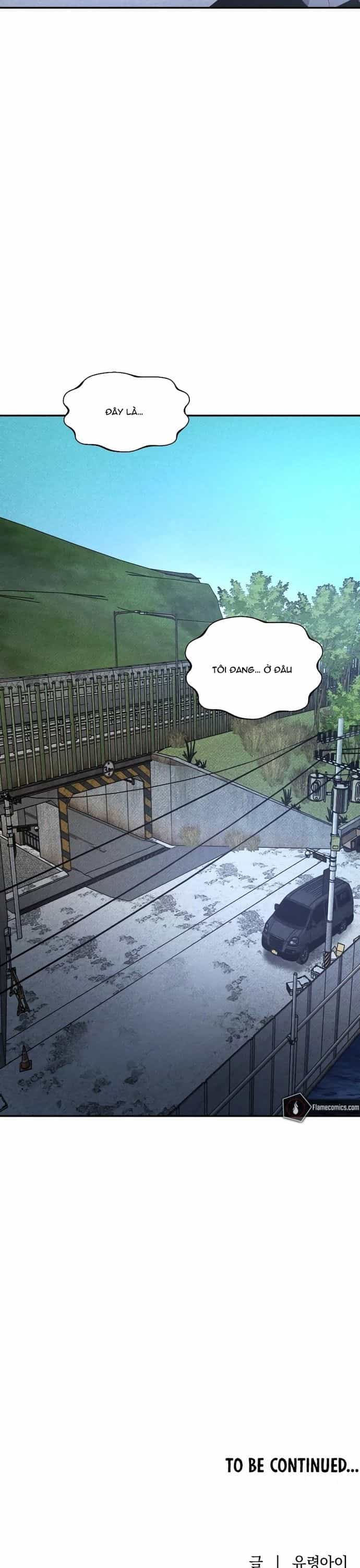 Kẻ Sát Nhân - Chương 33 - ảnh 42