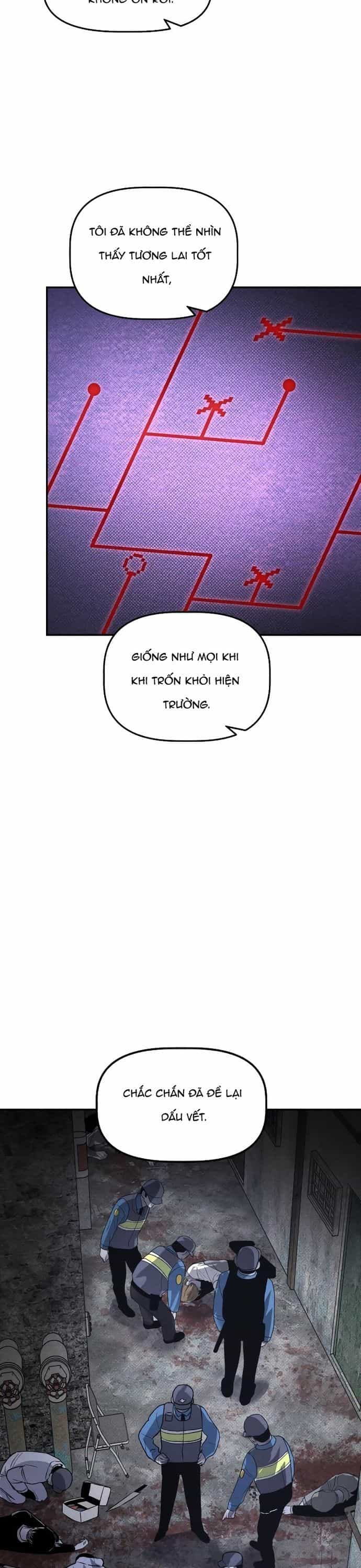 Kẻ Sát Nhân - Chương 34 - ảnh 20
