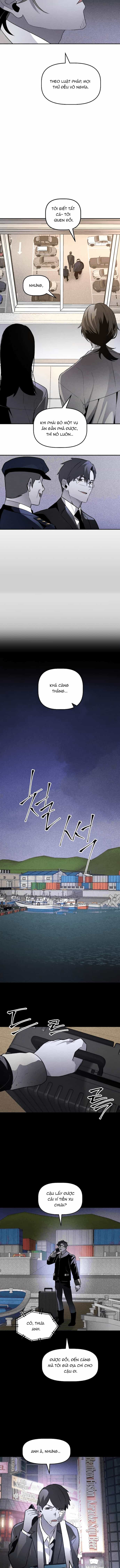 Kẻ Sát Nhân - Chương 35 - ảnh 10