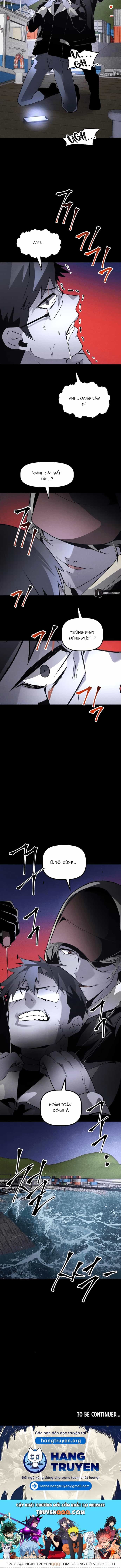 Kẻ Sát Nhân - Chương 35 - ảnh 13