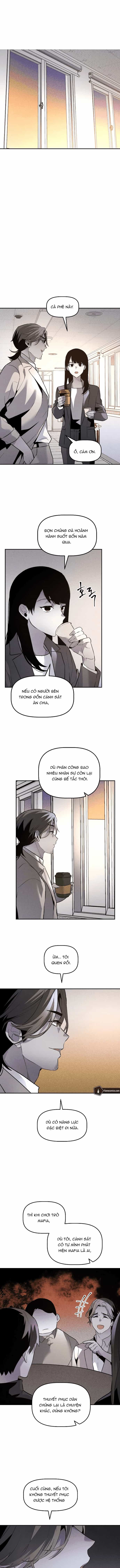 Kẻ Sát Nhân - Chương 35 - ảnh 9