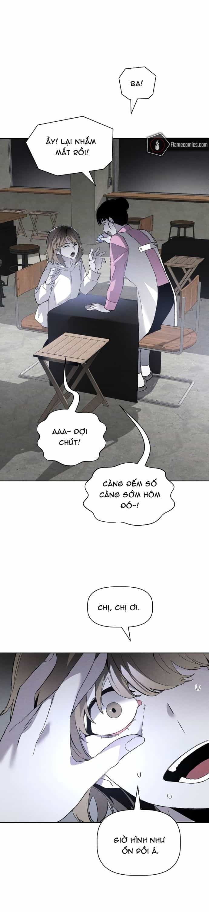 Kẻ Sát Nhân - Chương 4 - ảnh 12