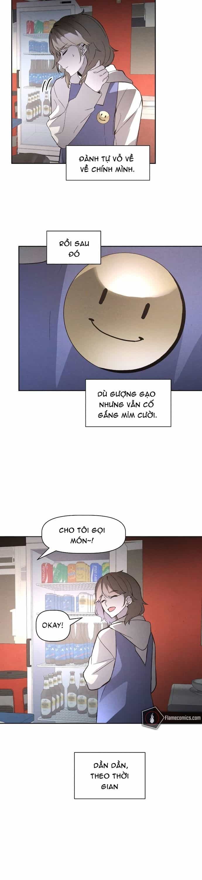 Kẻ Sát Nhân - Chương 4 - ảnh 25