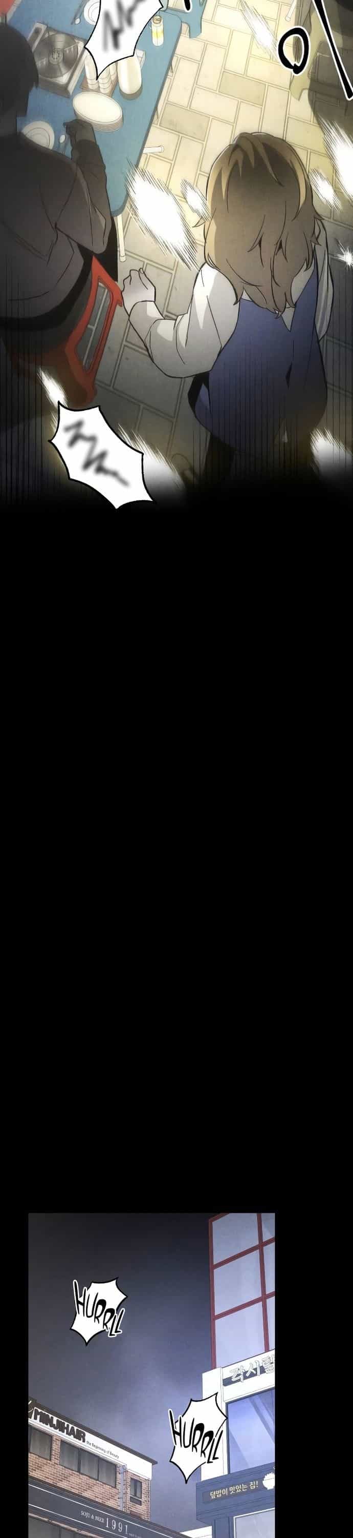 Kẻ Sát Nhân - Chương 4 - ảnh 34