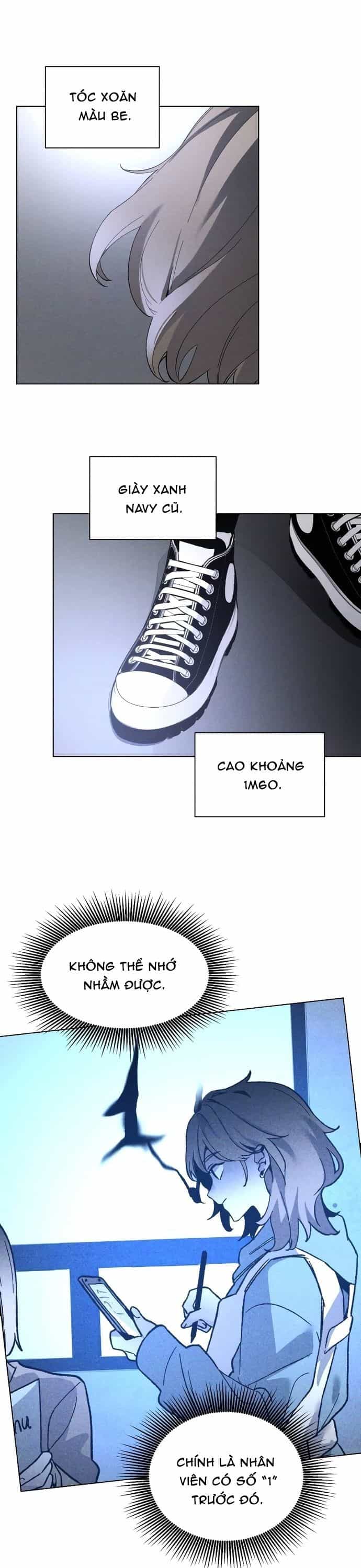 Kẻ Sát Nhân - Chương 4 - ảnh 7