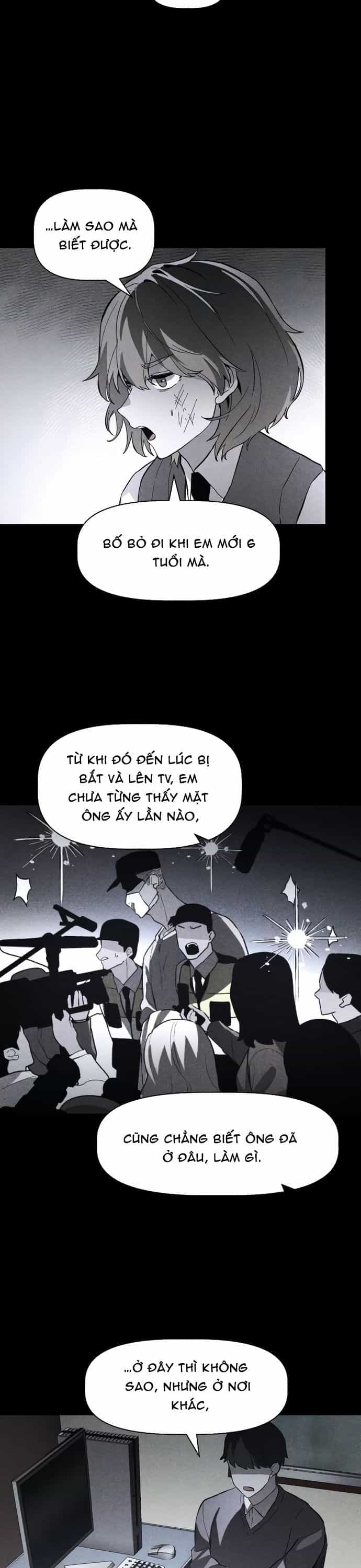 Kẻ Sát Nhân - Chương 5 - ảnh 10