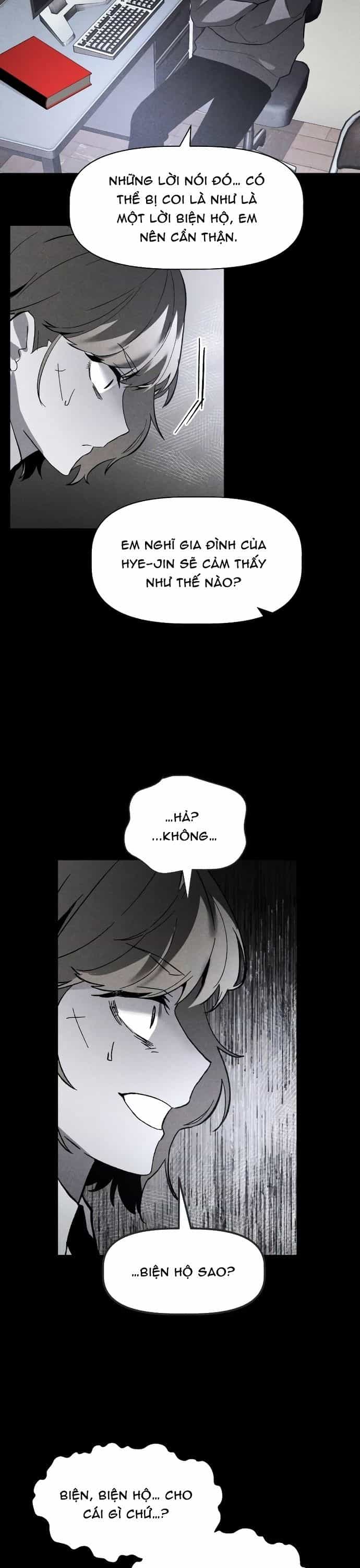 Kẻ Sát Nhân - Chương 5 - ảnh 11