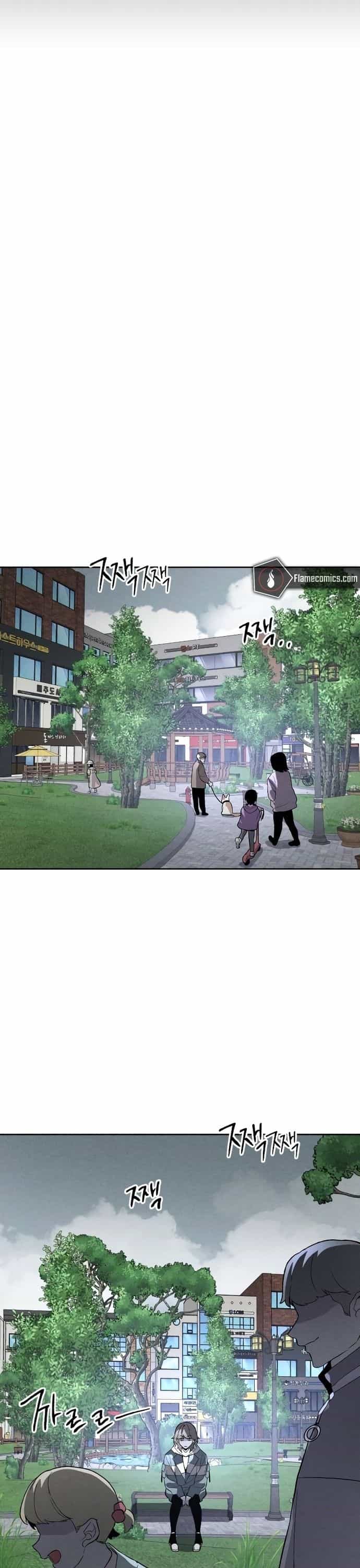 Kẻ Sát Nhân - Chương 5 - ảnh 16