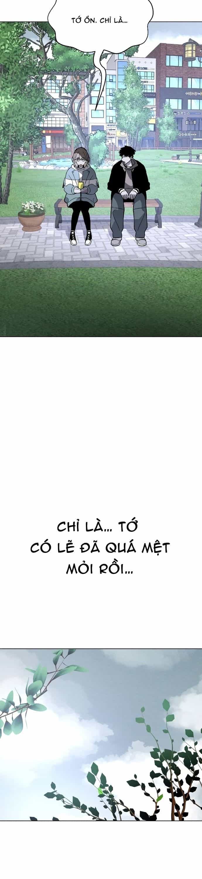 Kẻ Sát Nhân - Chương 5 - ảnh 26