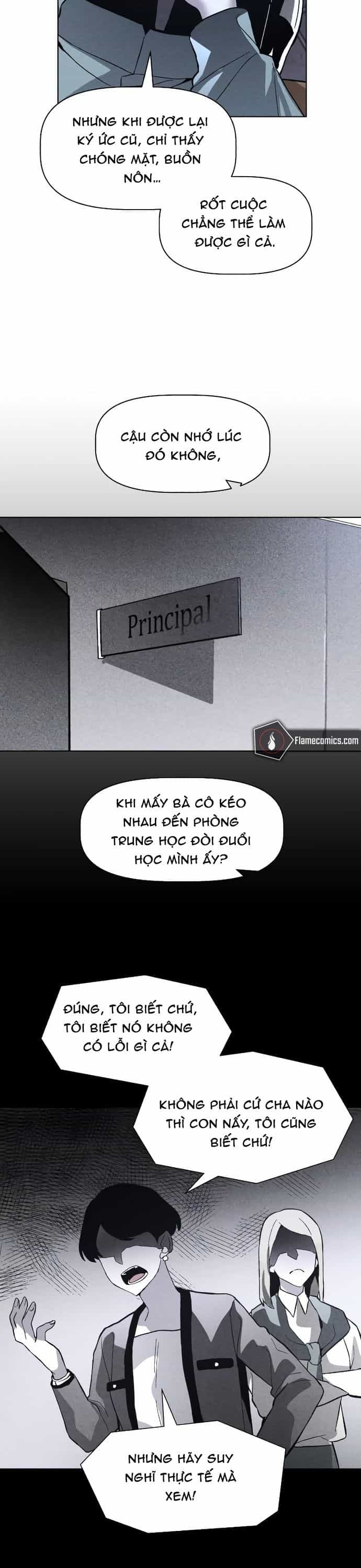 Kẻ Sát Nhân - Chương 5 - ảnh 28
