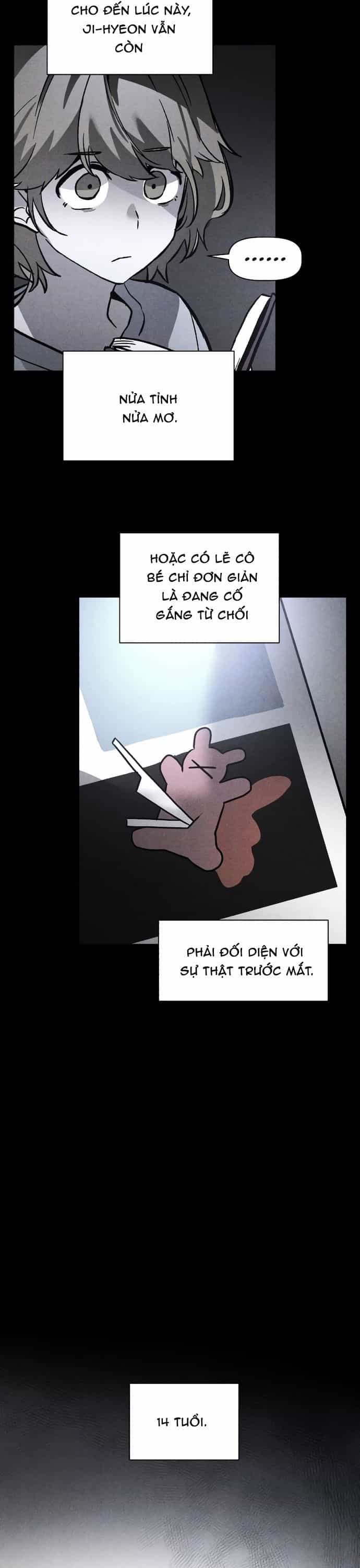 Kẻ Sát Nhân - Chương 5 - ảnh 5